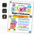 fundraiser event idea